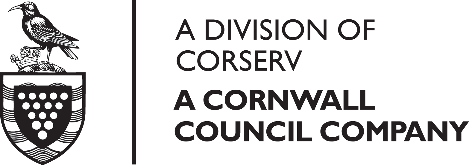 Corserv group logo